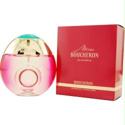 Miss Boucheron By Boucheron Eau De Parfum Spray Vial On Card