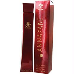 Annayake Matsuri By Annayake Edt Spray 3.4 Oz *tester