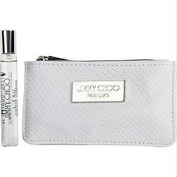 Jimmy Choo L'eau By Jimmy Choo Edt Spray .25 Oz Mini In A Pouch
