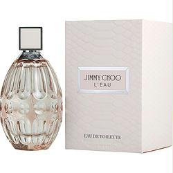 Jimmy Choo L'eau By Jimmy Choo Edt Spray 3 Oz
