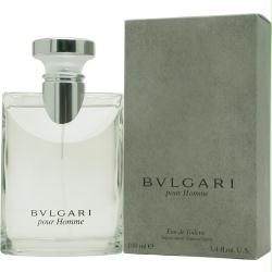 Bvlgari By Bvlgari Shower Gel 1 Oz (unboxed)