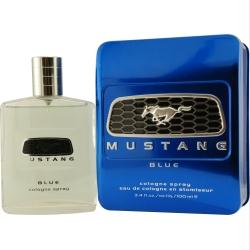 Estee Lauder Gift Set Mustang Blue By Estee Lauder