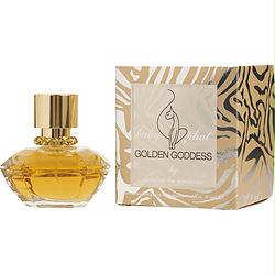 Baby Phat Golden Goddess By Kimora Lee Simmons Edt Spray 1 Oz