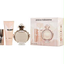 Paco Rabanne Gift Set Paco Rabanne Olympea By Paco Rabanne