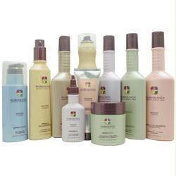 Clean Volume Shampoo 8.5 Oz