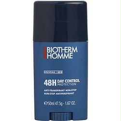 Biotherm Homme Day Control 48 Hours Deodorant Stick Anti-transpirant--50ml-1.67oz