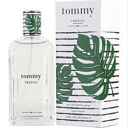 Tommy Hilfiger Tommy Tropics By Tommy Hilfiger Edt Spray 3.4 Oz