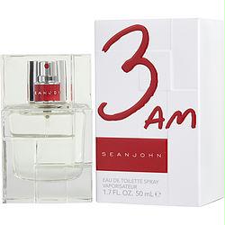 Sean John 3 Am By Sean John Edt Spray 1.7 Oz