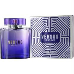 Versus Versace By Gianni Versace Edt Vial On Card