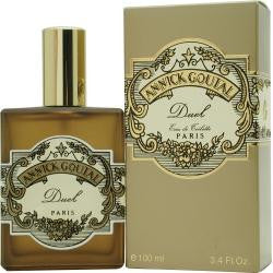 Duel By Annick Goutal Edt Vial On Card