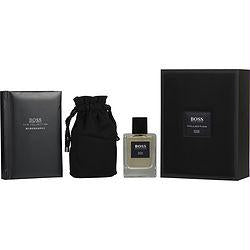 Boss The Collection Wool Musk By Hugo Boss Edt Spray 1.6 Oz