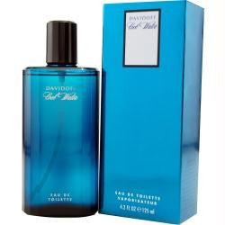 Cool Water By Davidoff All Over Body Spray 5 Oz