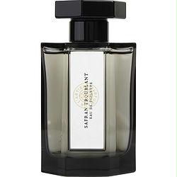 L'artisan Parfumeur Safran Troublant By L'artisan Parfumeur Edt Spray 3.4 Oz *tester