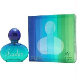 Shades By Navy Cologne Spray 1.2 Oz *tester