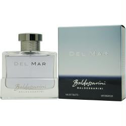 Baldessarini Del Mar By Hugo Boss Edt Spray Vial