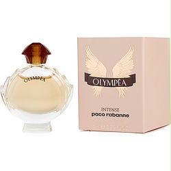 Paco Rabanne Olympea Intense By Paco Rabanne Eau De Parfum .20 Oz Mini