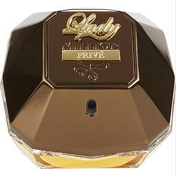 Paco Rabanne 1 Million Prive By Paco Rabanne Eau De Parfum Spray 2.7 Oz *tester