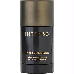 Dolce & Gabbana Intenso By Dolce & Gabbana Deodorant Stick 2.4 Oz