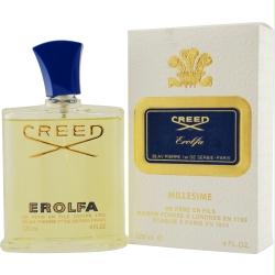 Creed Erolfa By Creed Eau De Parfum Spray 3.3 Oz