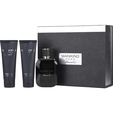 Kenneth Cole Gift Set Kenneth Cole Mankind Hero By Kenneth Cole