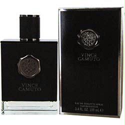 Vince Camuto Man By Vince Camuto Aftershave Balm 5 Oz