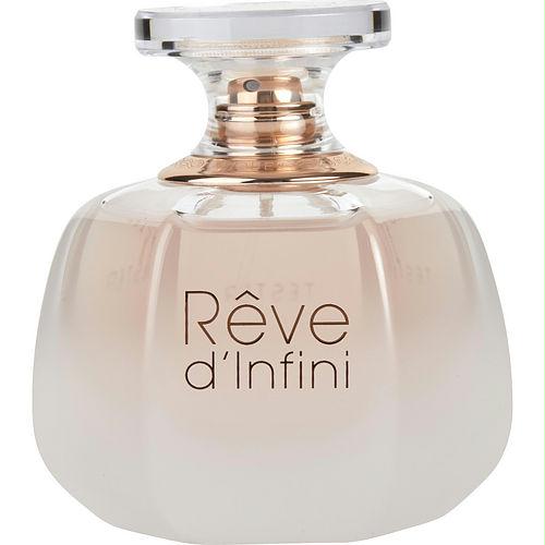Lalique Reve D'infini By Lalique Eau De Parfum Spray 3.3 Oz *tester