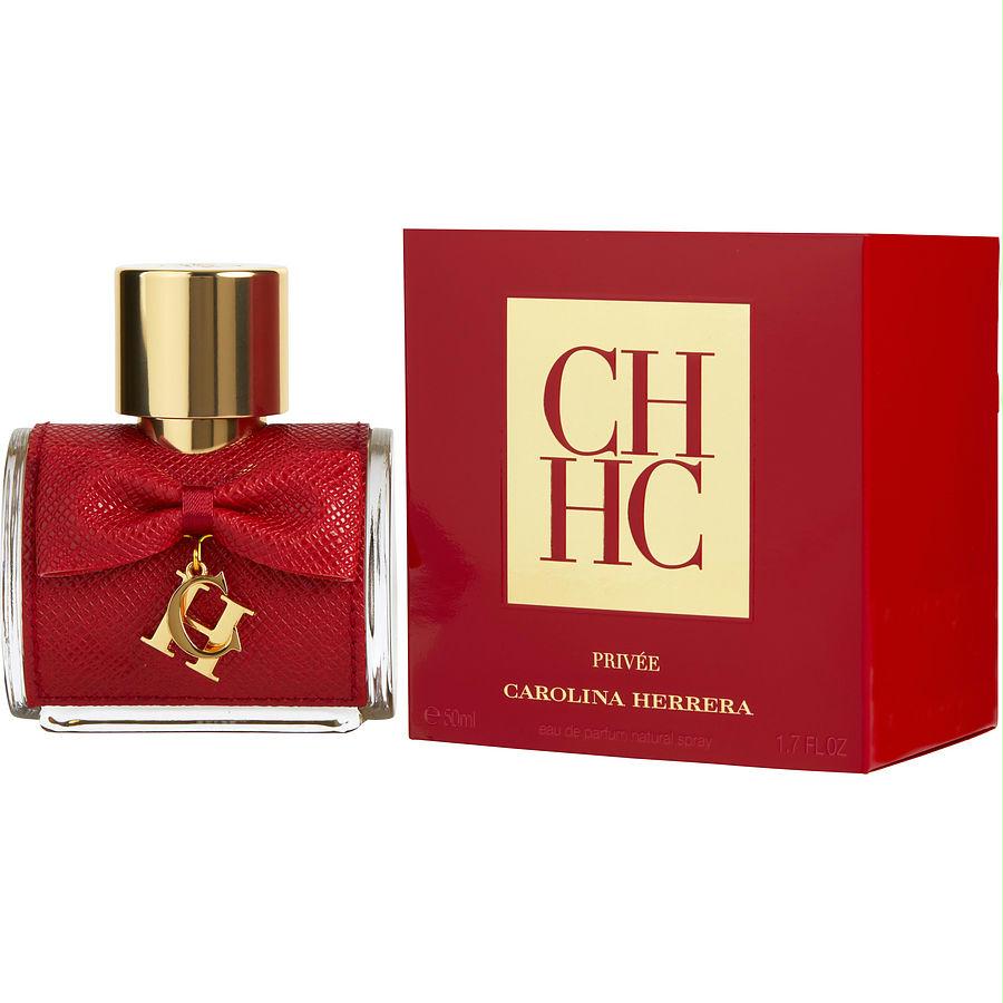 Ch Prive Carolina Herrera By Carolina Herrera Eau De Parfum Spray 1.7 Oz
