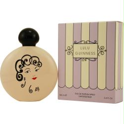 Lulu Guinness By Lulu Guinness Parfum .17 Oz Mini (unboxed)