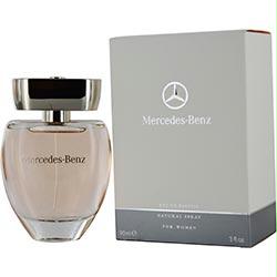 Mercedes-benz By Mercedes-benz Eau De Parfum Spray 3 Oz *tester