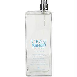 L'eau Kenzo By Kenzo Edt Spray 3.3 Oz *tester