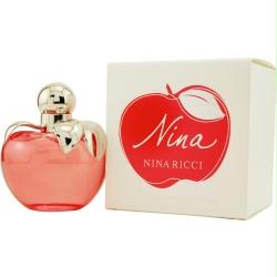 Nina Ricci Gift Set Nina By Nina Ricci