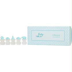 Tous Gift Set Tous Baby Variety By Tous