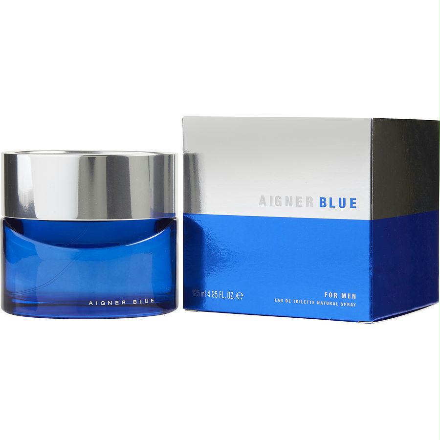 Aigner Blue By Etienne Aigner Edt Spray 4.2 Oz