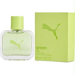 Puma Green By Puma Edt Spray 1.3 Oz