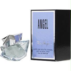 Angel Just An Angel Drop By Thierry Mugler Eau De Parfum .17 Oz Mini