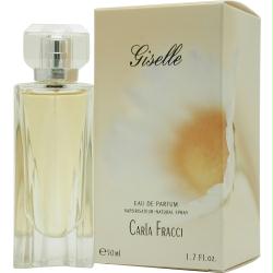 Carla Fracci Giselle By Carla Fracci Eau De Parfum Spray 1.7 Oz (new Packaging)