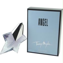 Angel By Thierry Mugler Eau De Parfum Vial Sachet-sample On Card