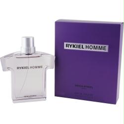 Sonia Rykiel By Sonia Rykiel Edt .25 Oz Mini (unboxed)