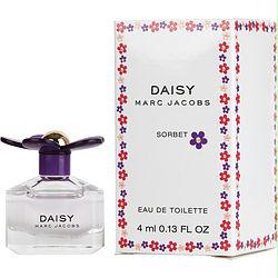 Marc Jacobs Daisy Sorbet By Marc Jacobs Edt .13 Oz Mini