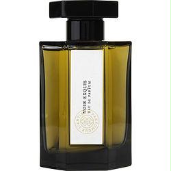 L'artisan Parfumeur Noir Exquis By L'artisan Parfumeur Eau De Parfum Spray 3.3 Oz *tester (new Packaging)