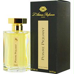 L'artisan Parfumeur Poivre Piquant By L'artisan Parfumeur Edt Spray 3.3 Oz *tester (new Packaging)