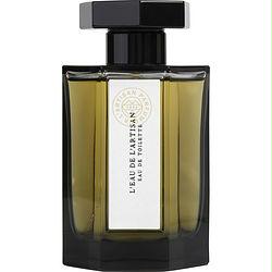 L'artisan Parfumeur L'eau De L'artisan By L'artisan Parfumeur Edt Spray 3.4 Oz *tester (new Packaging)