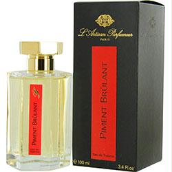 L'artisan Parfumeur Piment Brulant By L'artisan Parfumeur Edt Spray 3.4 Oz (new Packaging) *tester