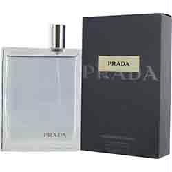 Prada By Prada Edt Spray .34 Oz Mini (unboxed)