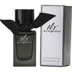 Mr Burberry By Burberry Eau De Parfum .16 Oz Mini