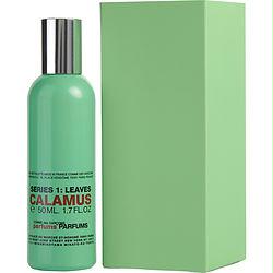 Comme Des Garcons Leaves By Comme Des Garcons Calamus Edt Spray 1.7 Oz