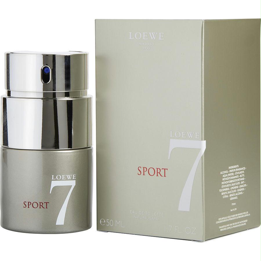 Loewe 7 Sport By Loewe Edt Spray 1.7 Oz