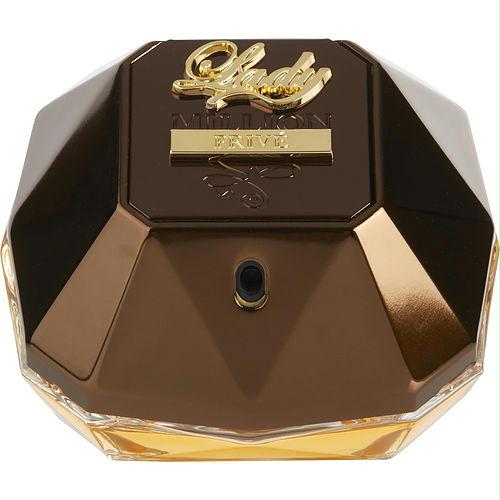 Paco Rabanne Lady Million Prive By Paco Rabanne Eau De Parfum Spray 1.7 Oz (unboxed)