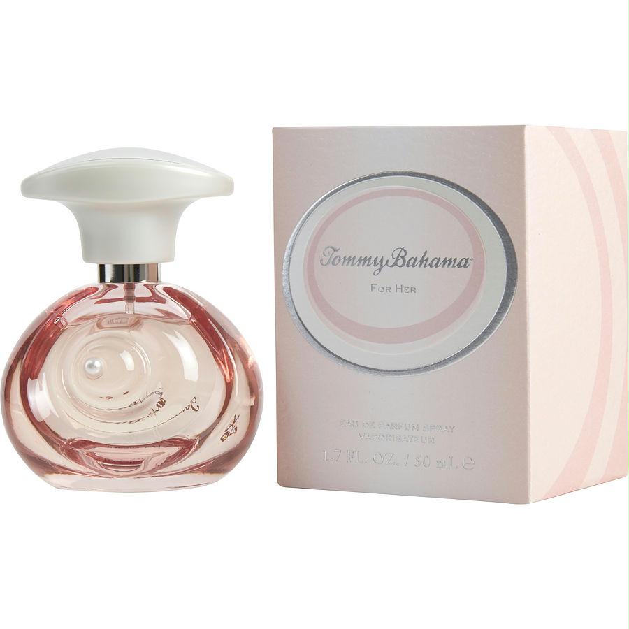 Tommy Bahama For Her By Tommy Bahama Eau De Parfum Spray 1.7 Oz