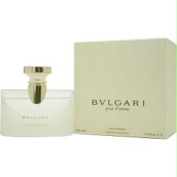 Bvlgari By Bvlgari Eau De Parfum Spray Vial On Card